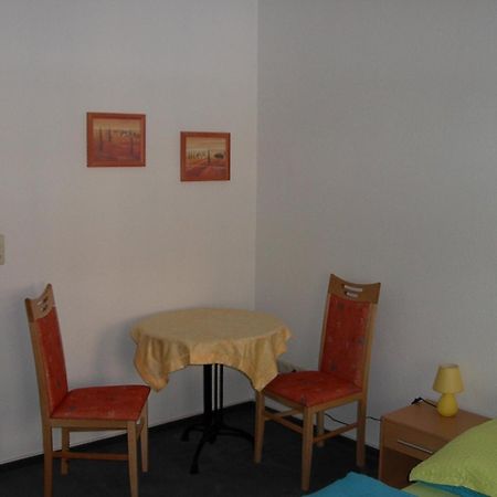 Pension Domicil Leipzig Exterior photo