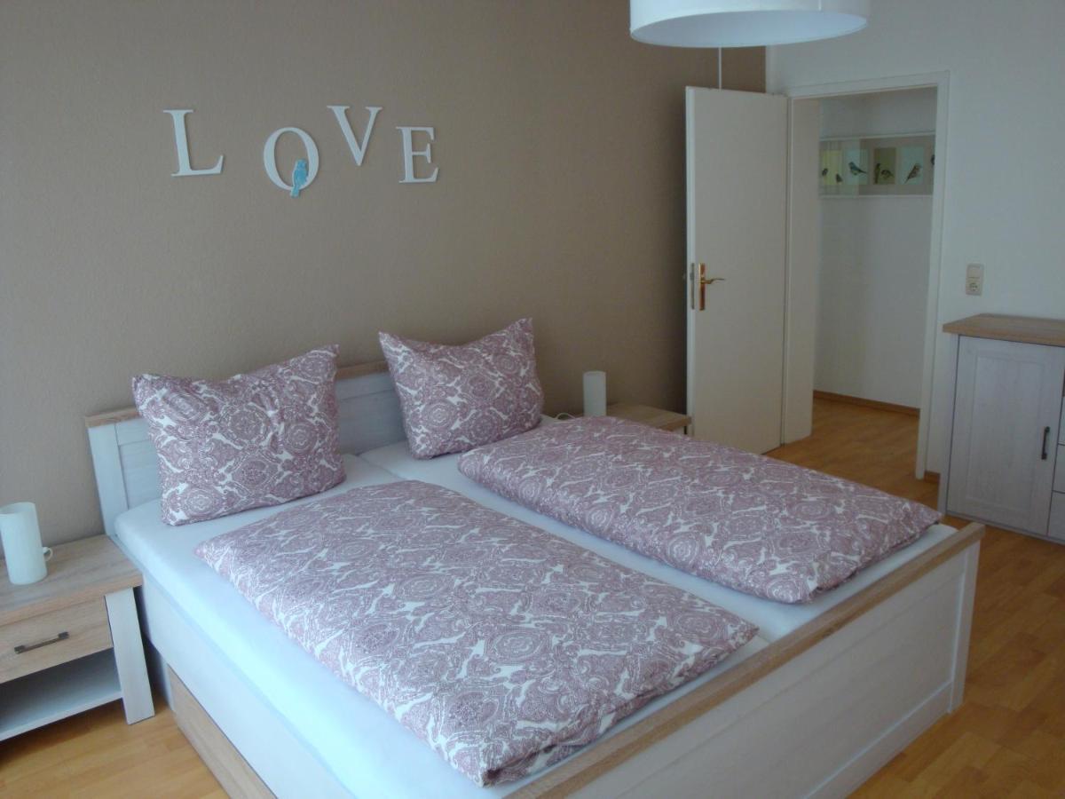 Pension Domicil Leipzig Room photo