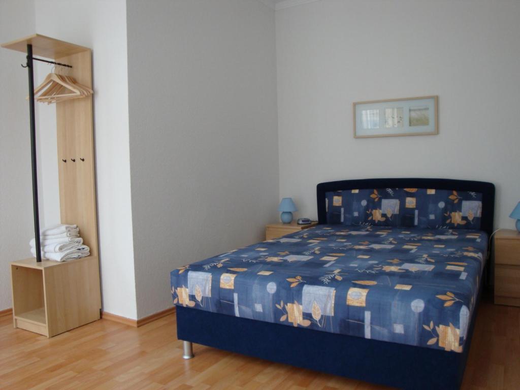 Pension Domicil Leipzig Room photo