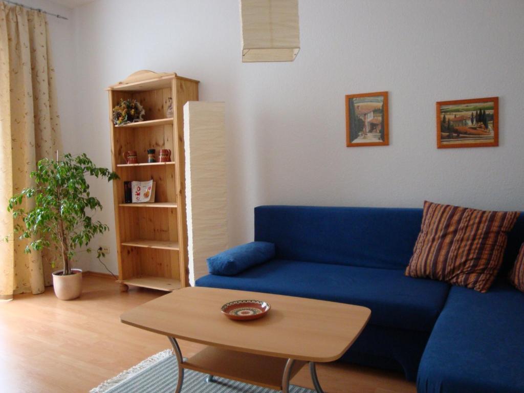Pension Domicil Leipzig Room photo