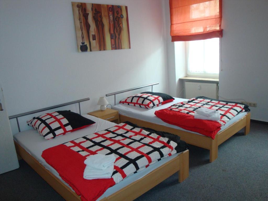 Pension Domicil Leipzig Room photo